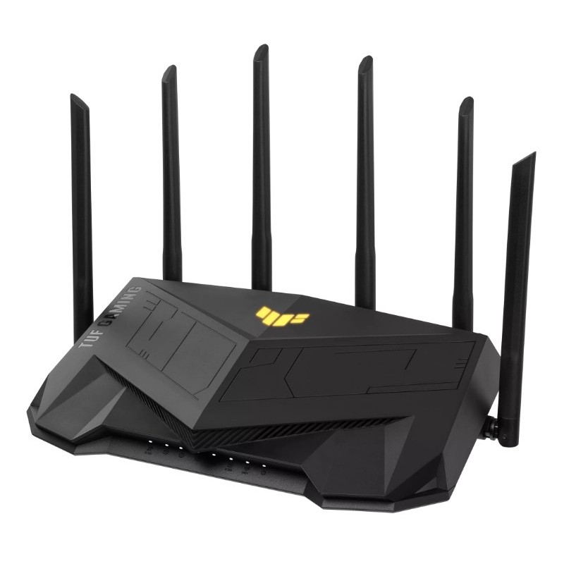 ASUS TUF Gaming AX6000 AiMesh Dual Band WLAN Router